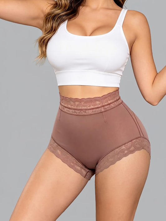 Shorts Modeladores de Cintura Alta