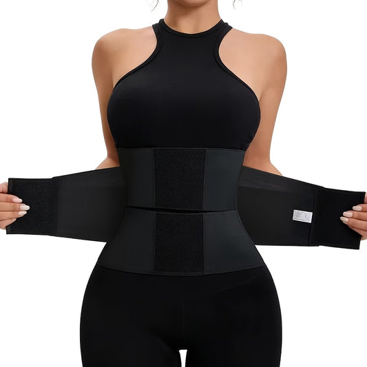 Cinta Modeladora 2 em 1, Modelador com Controle Abdominal