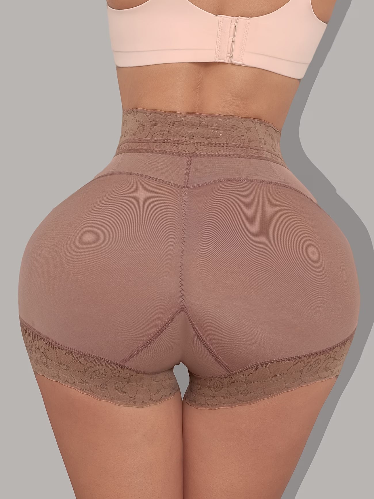 Shorts Modeladores de Cintura Alta