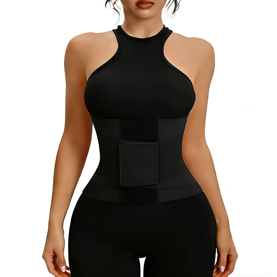 Cinta Modeladora 2 em 1, Modelador com Controle Abdominal