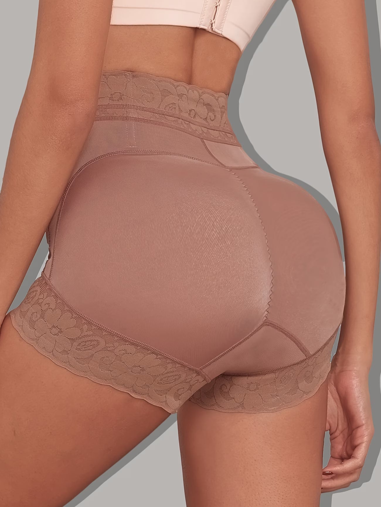 Shorts Modeladores de Cintura Alta